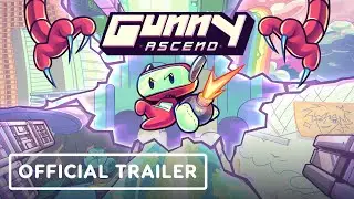 Gunny Ascend - Official World Premiere Trailer | Latin American Games Showcase 2025