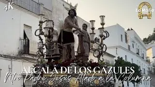 [4K] Salida Extraordinaria de la Columna de Alcalá de los Gazules con la AM La Sentencia (2ª parte)
