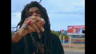 Jahbar I - Rebel With A Spirit [Official Music Video]