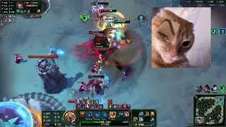 Sett con build de velocidad de ataque ¿es bueno?