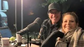 Beloved Upstate Christian radio host Rob Dempsey passes away