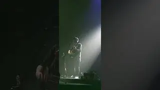 Novo Amor ft Lowsimmer - Terraform | Live in Jakarta | 02 March 2024