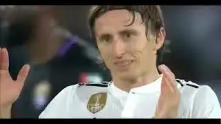 Real Madrid vs Al Ain 4-1