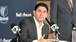 3SOB.com: Meet The New Guys -- Robert Pera & Jason Levien
