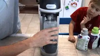 SodaStream Fizz Review