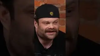 Сергей Данилов про позу 