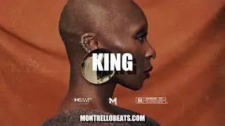KING | #afrobeats x #typebeat x #freebeats x #viralbeats x #burnaboytypebeat x #wizkidtypebeat