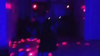 Pyrex Vision: Girl falling while jumping in the club #BEEN#TRILL