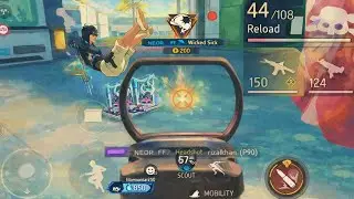 DON'T TRUST ME ⚡💥 | NEXOR GAMING 🎧