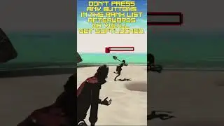 How To Avoid A Nasty Softlock | No More Heroes 1 Part 10