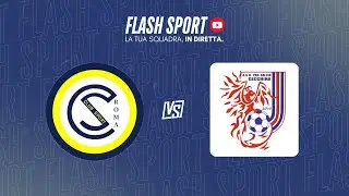 CLUB SPORT ROMA 2-4 PRO CALCIO CECCHINA | Serie C1 | Highlights