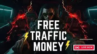 How To Make Money Online With Free Traffic 🤑 OLSP $7 System Review