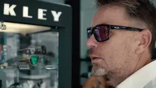 Oakley promo 2017