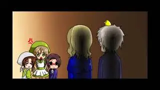 APH - You made Austria cry!  (Makkochi ReUpload)