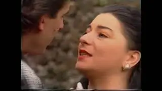 Rosy Viola & Franco Moreno - Mille guerre (Official Video)