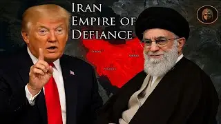 Iran's Ancient Strategy of War by Proxy