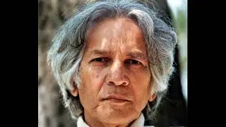 U.G.Krishnamurti - Poszukiwanie prawdy.