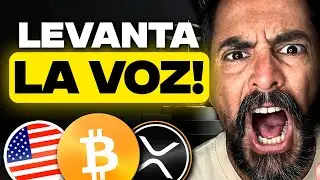 🚨 URGENTE! XRP ESTO es MEJOR QUE EL PRECIO! 👉 BITCOIN QUE FALTA para SEGUIR al ORO?