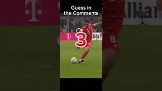 Guess the Player *medium edition #futbol #football #footballleague #premierleague #shortvideo