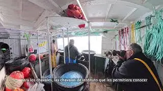 Proyecto IMPALHA2: RESULTADOS (1ª parte)