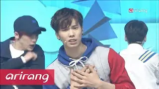 Simply K-Pop _ ASTRO(아스트로) _ HIDE & SEEK(숨박꼭질) _ Ep.204 _ 030416