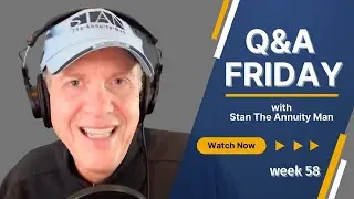 Q&A Friday: Are Income Riders Better Than Deferred Income Annuities?