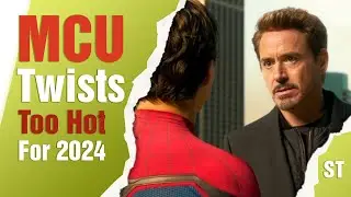 10 Controversial MCU Moments Fans in 2024 Still Can't Agree On