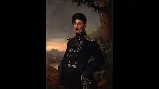Die Geschichte von Theodor Körner – Dichter, Patriot und Lützower Jäger