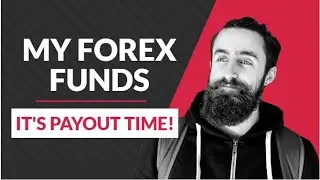 My Forex Funds Withdrawal Proof - [MY SECOND PAYOUT]