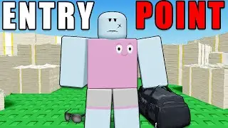 I tried Entry Point: Freelancer's Cut.. (ROBLOX)