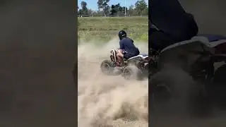 Raptor 350           #yamaha #raptor #350r