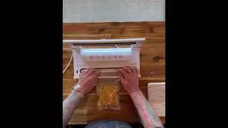 Mastering The Art Of Vacuum sealing Stew: Keep Your Liquid Locked In!