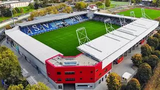 SV WEHEN WIESBADEN: HIST&Oacute;RIA E EST&Aacute;DIO #futeboldaalemanha