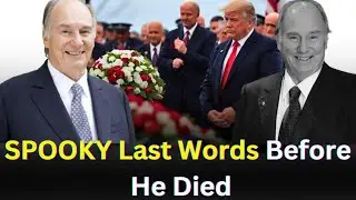 Лидер мусульман-исмаилитов шиитского толка Карим Ага Хан IV скончался в возрасте 88 лет &ndash; Причина...