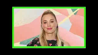 Kaley Cuoco claps back at fans who nipple shamed her on Instagram
