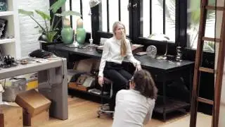 Love Your Style: Vestiaire Collective Meets Anna-Christin Haas