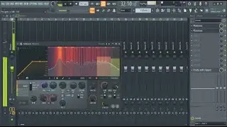 How to MASTER beats using STOCK PLUGINS only ~ FL Studio Mastering Tutorial