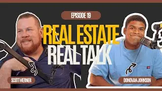 Burnout Is Real: Realtor Mental Health, Boundaries & Balance - Episode 19