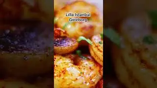 Lilla Istanbul G&ouml;teborg #food #streetfood #like  #Sweden #viralvideos #trending