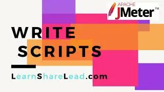 Writing Scripts in Jmeter using Network Tab