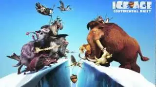 HQ - Ice Age 4 - We Are Family - Ham & Cheese Edition