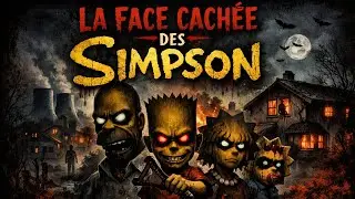 Les Simpson : la face cachée d’un monde réelle 