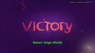 Mage Arena But I Sped Up the Boring Parts