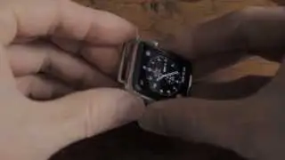 Watch Shoppe - Attaching the Apple Watch Adapter