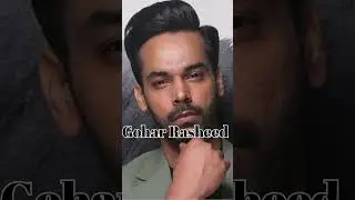 😱 Pakeezah Drama Full Cast Real Names Revealed | Sehar Khan & Nameer Khan 🔥|aik or pakeezah drama