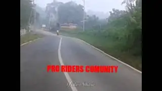 125z top speed & ss1 top speed P.R.C Team