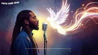 Soulful Christian Hip Hop Worship Songs | Faith Over Fear Rap Trap Music Mix