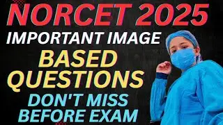 AIIMS NORCET IMPORTANT IMAGE QUESTIONS #norcet #norcetimportantquestions #nursingofficerexam