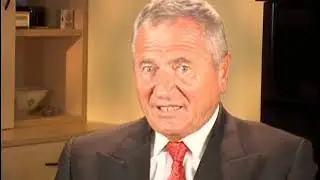Jim Tozzi National Archive Interview