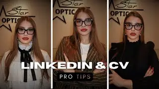 How to Take a Professional Photo (LinkedIn & CV)